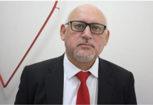 Marcos Henriques participa de agenda ao lado de Cícero Lucena e defende que diferenças políticas sejam deixadas de lado